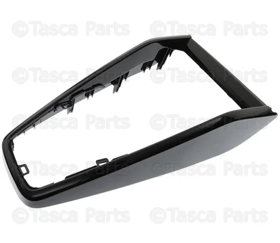 Trim Bezel - Kia (84650 H9100WK)